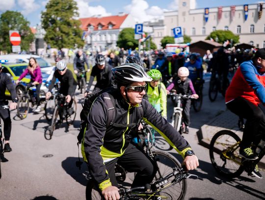 Co Za Jazda 2025 - Szydłowiec cz.1 (zdjęcia)