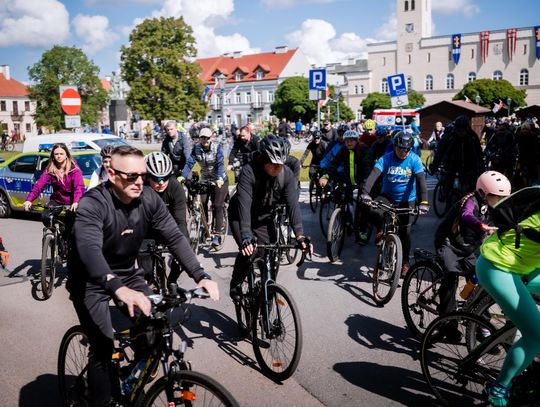 Co Za Jazda 2025 - Szydłowiec cz.1 (zdjęcia)