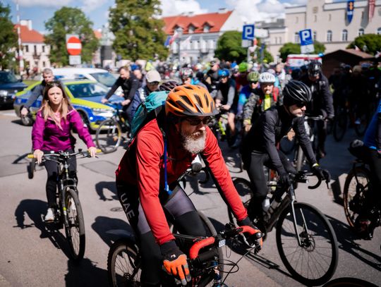 Co Za Jazda 2025 - Szydłowiec cz.1 (zdjęcia)