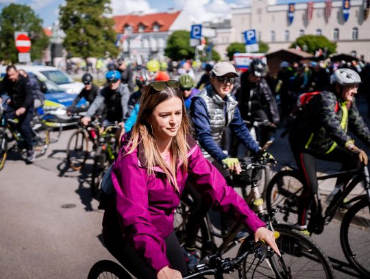 Co Za Jazda 2025 - Szydłowiec cz.1 (zdjęcia)