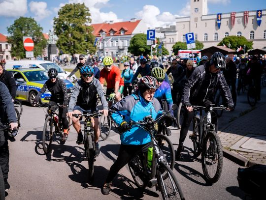 Co Za Jazda 2025 - Szydłowiec cz.1 (zdjęcia)