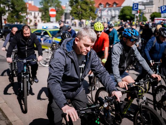 Co Za Jazda 2025 - Szydłowiec cz.1 (zdjęcia)