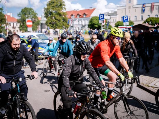 Co Za Jazda 2025 - Szydłowiec cz.1 (zdjęcia)