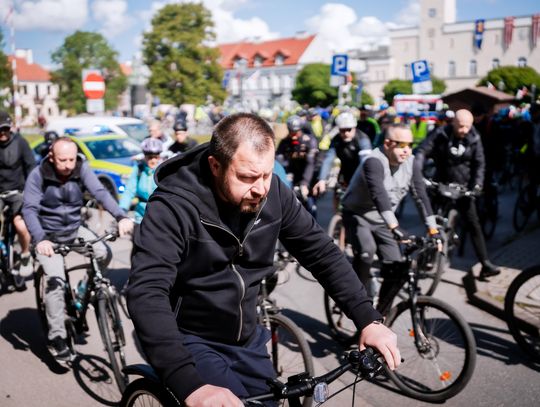 Co Za Jazda 2025 - Szydłowiec cz.1 (zdjęcia)