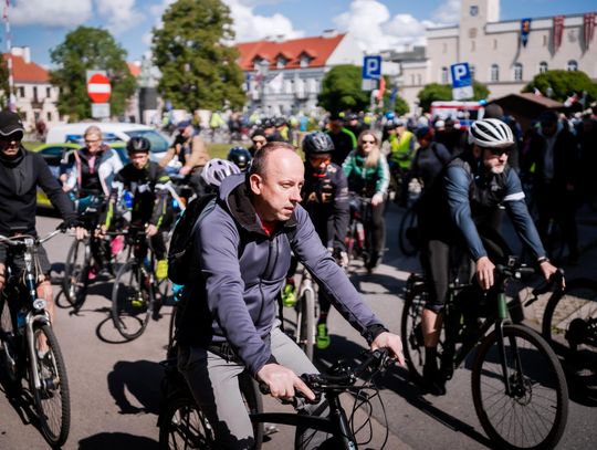 Co Za Jazda 2025 - Szydłowiec cz.1 (zdjęcia)