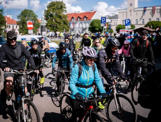 Co Za Jazda 2025 - Szydłowiec cz.1 (zdjęcia)