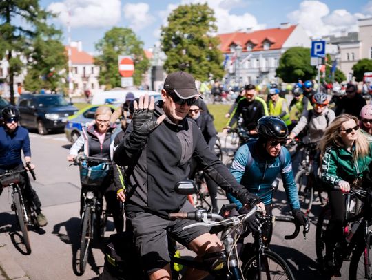 Co Za Jazda 2025 - Szydłowiec cz.1 (zdjęcia)