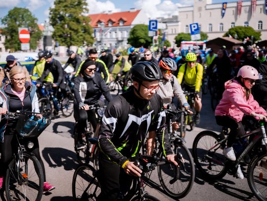 Co Za Jazda 2025 - Szydłowiec cz.1 (zdjęcia)