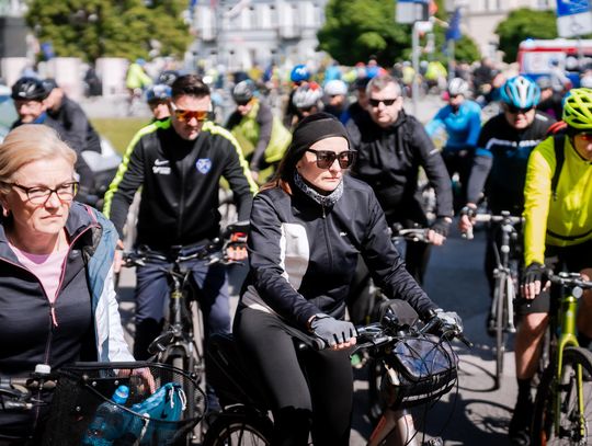 Co Za Jazda 2025 - Szydłowiec cz.1 (zdjęcia)