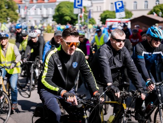 Co Za Jazda 2025 - Szydłowiec cz.1 (zdjęcia)