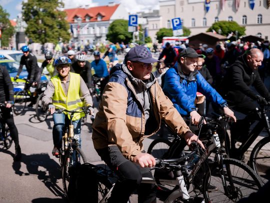 Co Za Jazda 2025 - Szydłowiec cz.1 (zdjęcia)