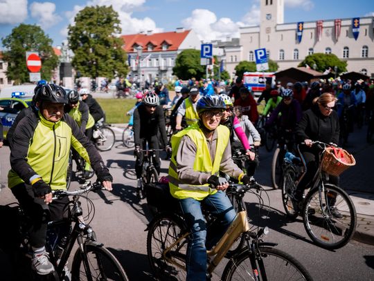 Co Za Jazda 2025 - Szydłowiec cz.1 (zdjęcia)