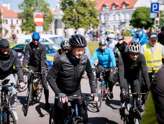 Co Za Jazda 2025 - Szydłowiec cz.1 (zdjęcia)