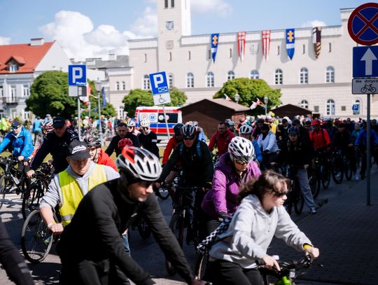 Co Za Jazda 2025 - Szydłowiec cz.1 (zdjęcia)