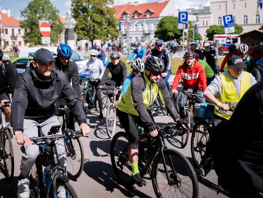 Co Za Jazda 2025 - Szydłowiec cz.1 (zdjęcia)