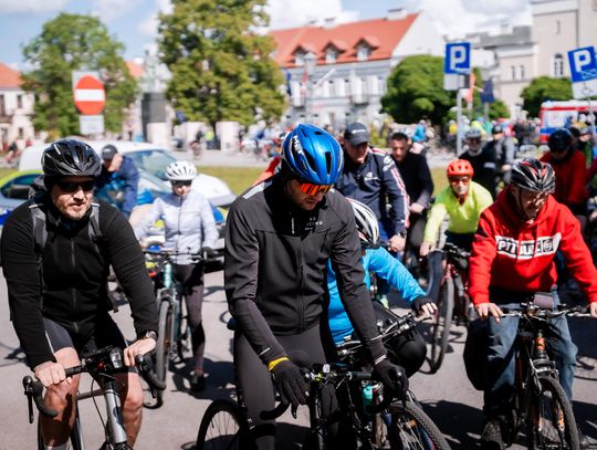 Co Za Jazda 2025 - Szydłowiec cz.1 (zdjęcia)