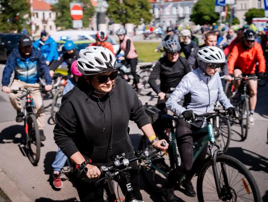 Co Za Jazda 2025 - Szydłowiec cz.1 (zdjęcia)