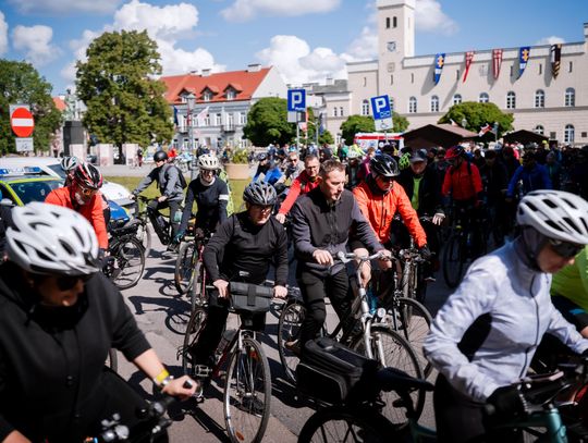 Co Za Jazda 2025 - Szydłowiec cz.1 (zdjęcia)