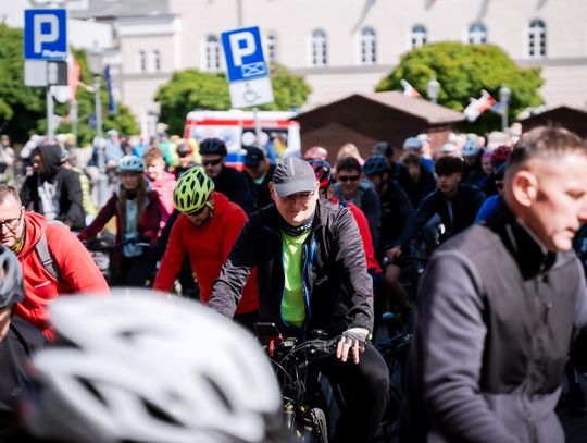 Co Za Jazda 2025 - Szydłowiec cz.1 (zdjęcia)