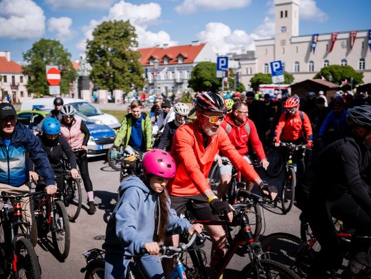 Co Za Jazda 2025 - Szydłowiec cz.1 (zdjęcia)