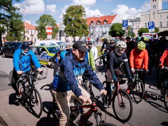 Co Za Jazda 2025 - Szydłowiec cz.1 (zdjęcia)