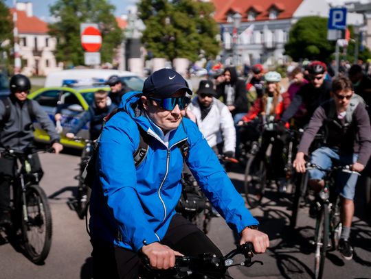 Co Za Jazda 2025 - Szydłowiec cz.1 (zdjęcia)