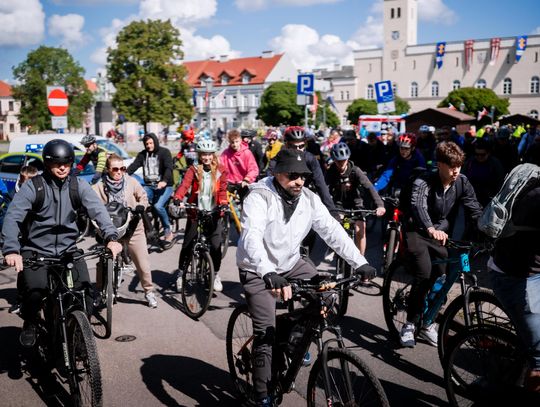 Co Za Jazda 2025 - Szydłowiec cz.1 (zdjęcia)