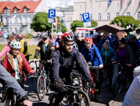 Co Za Jazda 2025 - Szydłowiec cz.1 (zdjęcia)