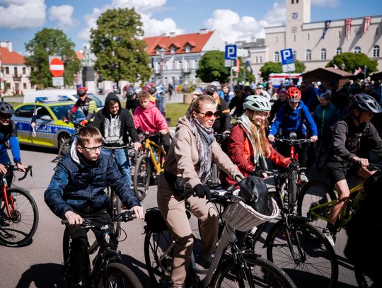 Co Za Jazda 2025 - Szydłowiec cz.1 (zdjęcia)