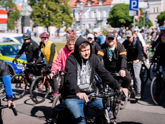 Co Za Jazda 2025 - Szydłowiec cz.1 (zdjęcia)