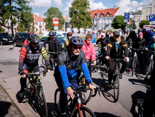 Co Za Jazda 2025 - Szydłowiec cz.1 (zdjęcia)