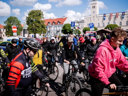 Co Za Jazda 2025 - Szydłowiec cz.1 (zdjęcia)