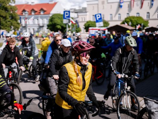 Co Za Jazda 2025 - Szydłowiec cz.1 (zdjęcia)