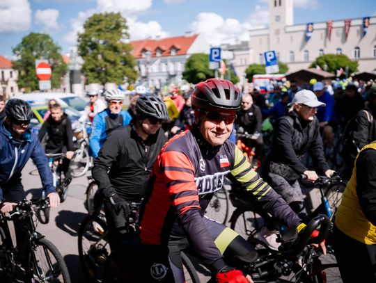 Co Za Jazda 2025 - Szydłowiec cz.1 (zdjęcia)