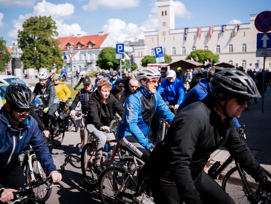 Co Za Jazda 2025 - Szydłowiec cz.1 (zdjęcia)