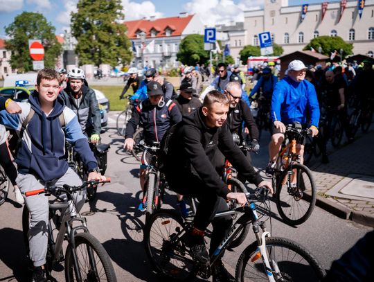 Co Za Jazda 2025 - Szydłowiec cz.1 (zdjęcia)