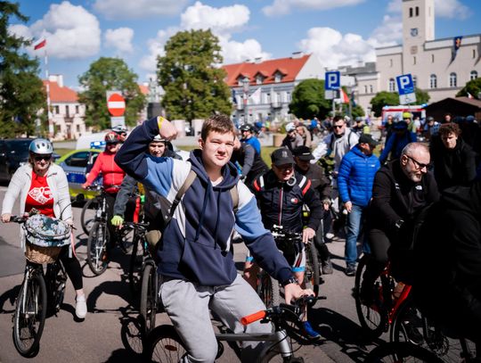 Co Za Jazda 2025 - Szydłowiec cz.1 (zdjęcia)