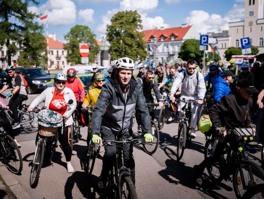 Co Za Jazda 2025 - Szydłowiec cz.1 (zdjęcia)