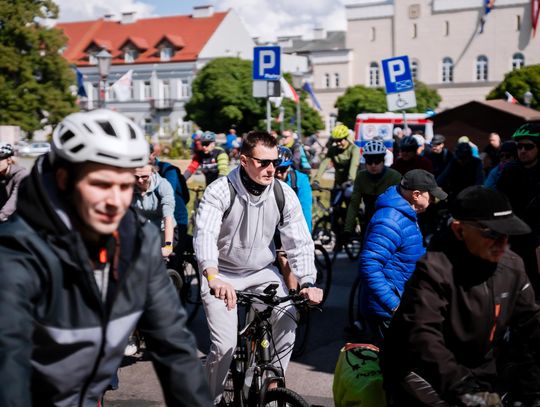 Co Za Jazda 2025 - Szydłowiec cz.1 (zdjęcia)