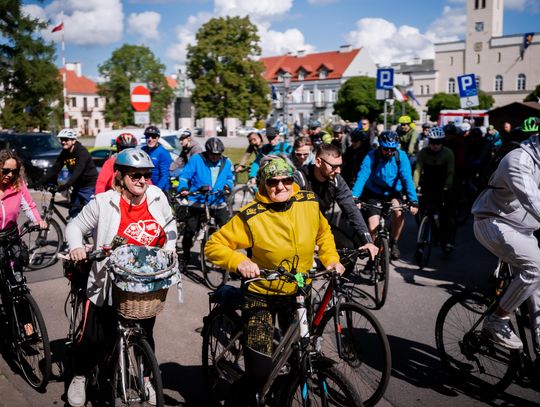 Co Za Jazda 2025 - Szydłowiec cz.1 (zdjęcia)