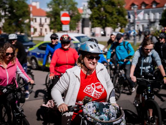 Co Za Jazda 2025 - Szydłowiec cz.1 (zdjęcia)