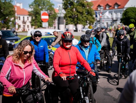 Co Za Jazda 2025 - Szydłowiec cz.1 (zdjęcia)