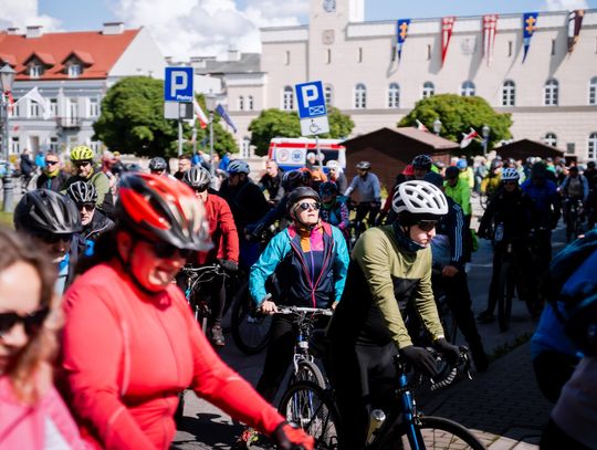 Co Za Jazda 2025 - Szydłowiec cz.1 (zdjęcia)