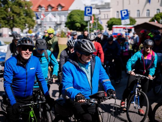 Co Za Jazda 2025 - Szydłowiec cz.1 (zdjęcia)