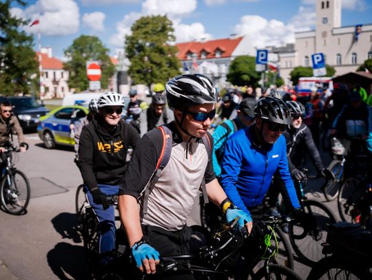 Co Za Jazda 2025 - Szydłowiec cz.1 (zdjęcia)