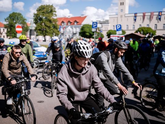 Co Za Jazda 2025 - Szydłowiec cz.1 (zdjęcia)