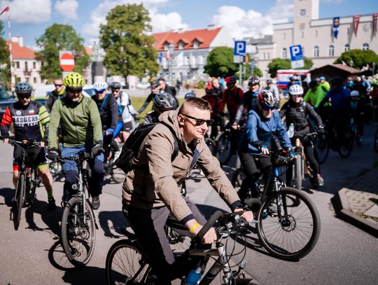 Co Za Jazda 2025 - Szydłowiec cz.1 (zdjęcia)