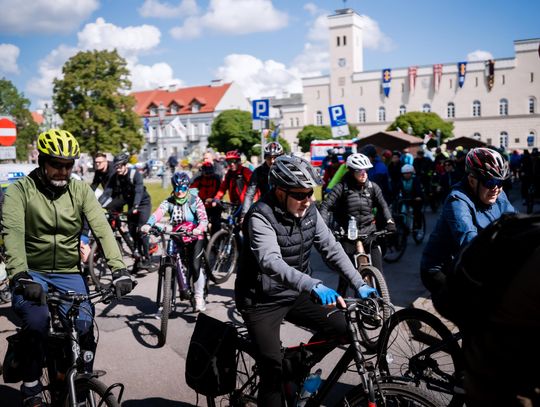 Co Za Jazda 2025 - Szydłowiec cz.1 (zdjęcia)