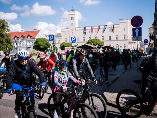 Co Za Jazda 2025 - Szydłowiec cz.1 (zdjęcia)