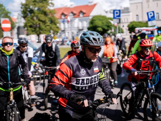 Co Za Jazda 2025 - Szydłowiec cz.1 (zdjęcia)